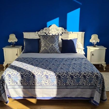 Dragonfly Appartamento Blu Angera Exterior foto