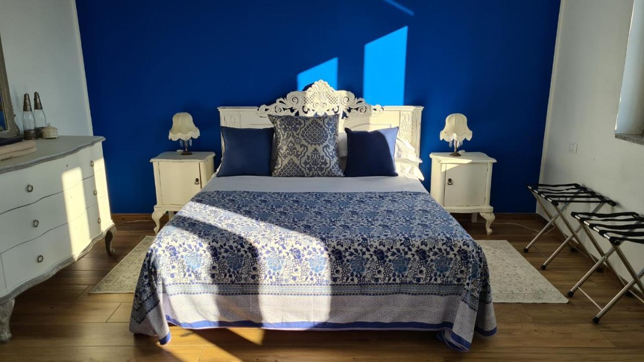 Dragonfly Appartamento Blu Angera Exterior foto